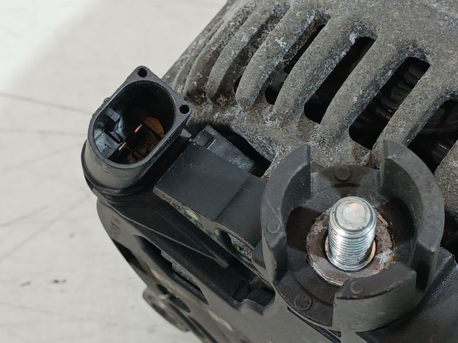Alternador FORD S-Max (WA6)