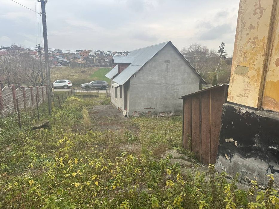Продаж 2-кім. будинку 80 м.кв. Зубра