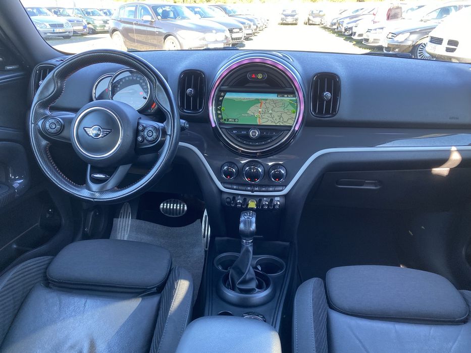 MINI Countryman Cooper SE ALL4 - Iva Dedutível