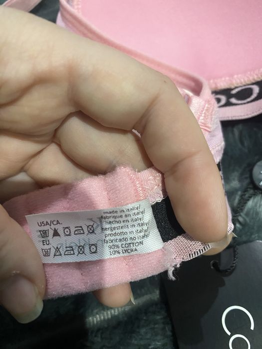 Білизна Calvin Klein