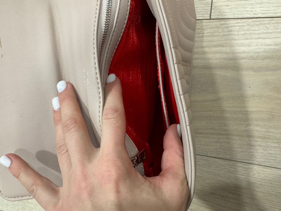 Cумочка (натуральна шкіра)