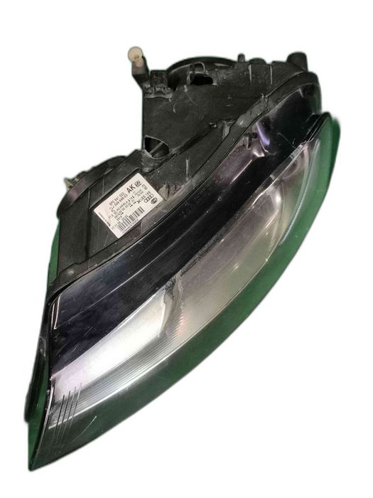 Ótica / Farol Esquerdo AUDI A3 Sportback 8P0941003AK (OEM)