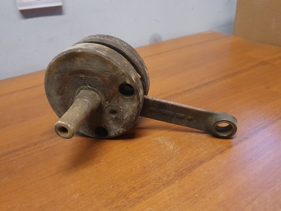 WSK 175 wał sprzedam