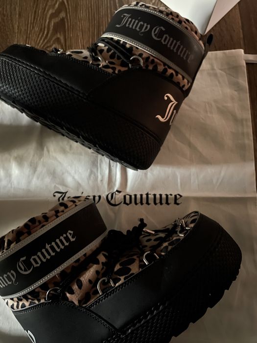 продам juicy couture boot
