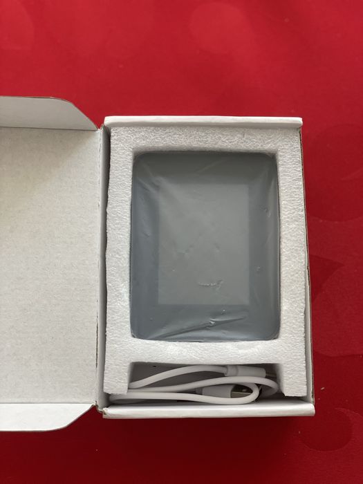 Monitor da qualidade do ar 3 em 1 .