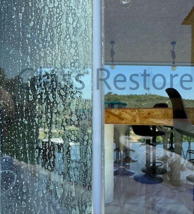 Polimento de Vidros e Remoção de Riscos (Casa/Lojas) - Poupe 70%