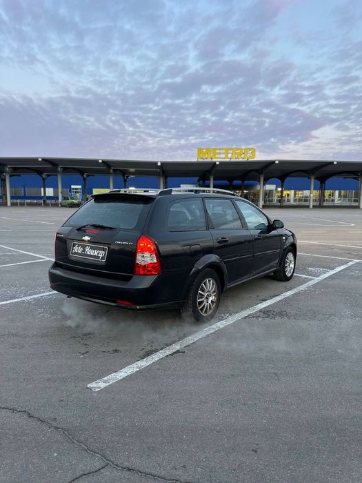 Продам Chevrolet Nubira