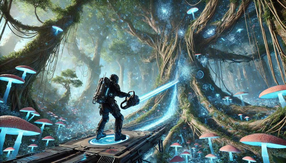 Спилим обрежем ветки и деревья любой сложности, аккуратно и недорого.