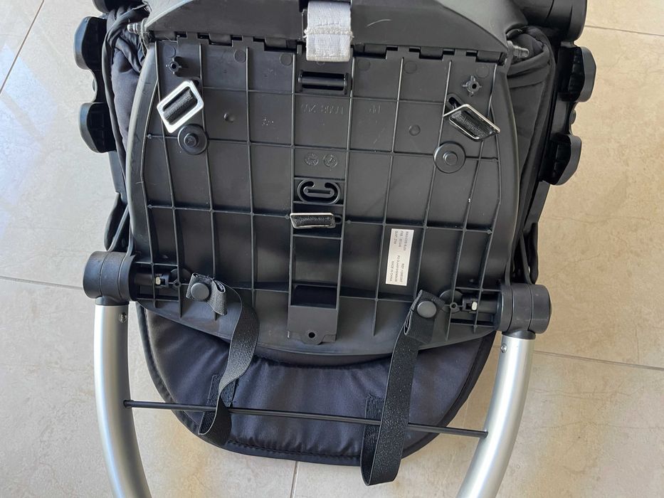 Maxi Cosi - Cadeira para Carrinho Passeio