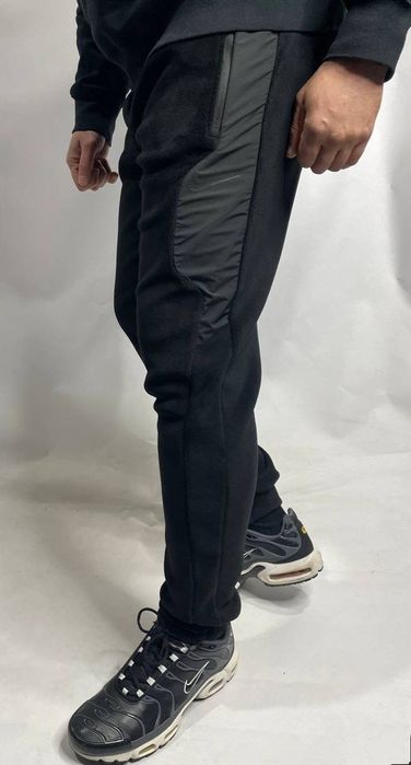 Мужские спортивные штаны Nike флисовые