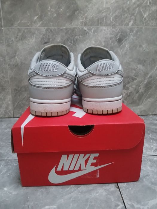 Nike Dunk Low Retro