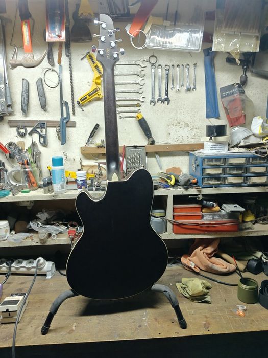 Ibanez TCM 50 gbo