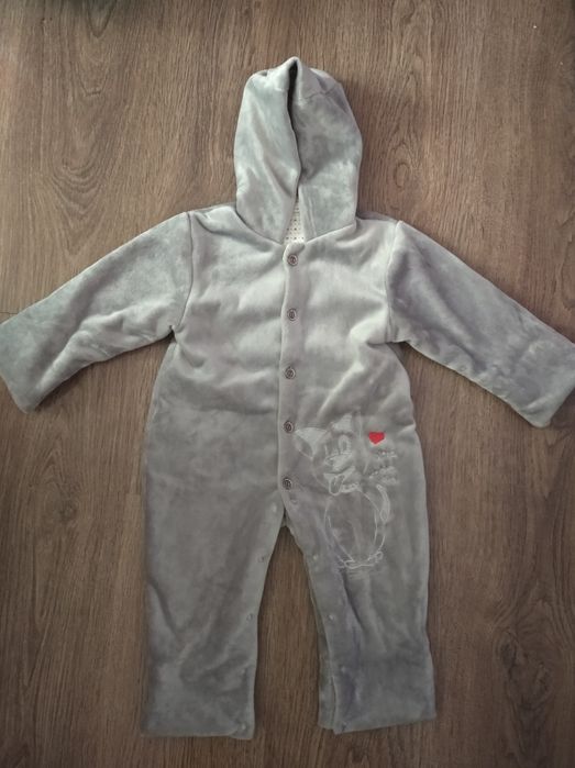 Комбінезон дитячий
