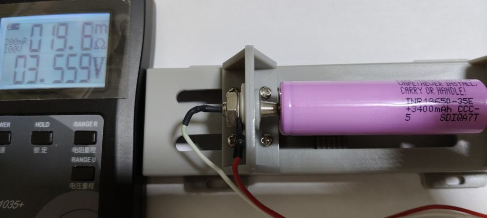 Аккумуляторы 2025 год 18650 Samsung INR-35E 3400 -3450 мАч