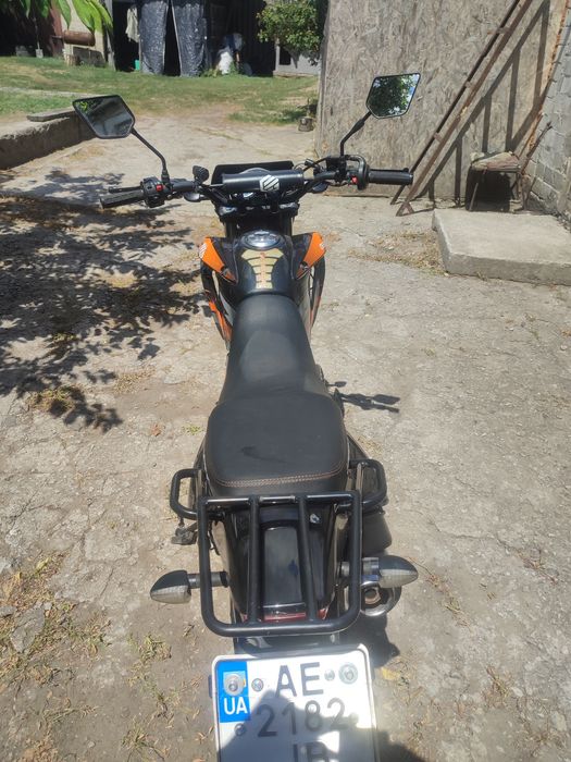 Продам Geon X-Road Light 250