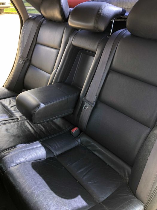 VOLVO S80 2004 рік автомобіль