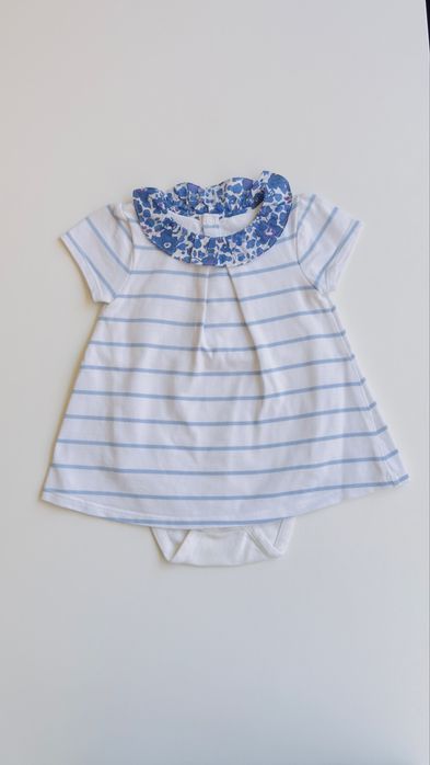 Речі на літо для дівчинки  0-9 місяців Steiff  Jacadi  Ralph Lauren  Guess  Laura Ashley