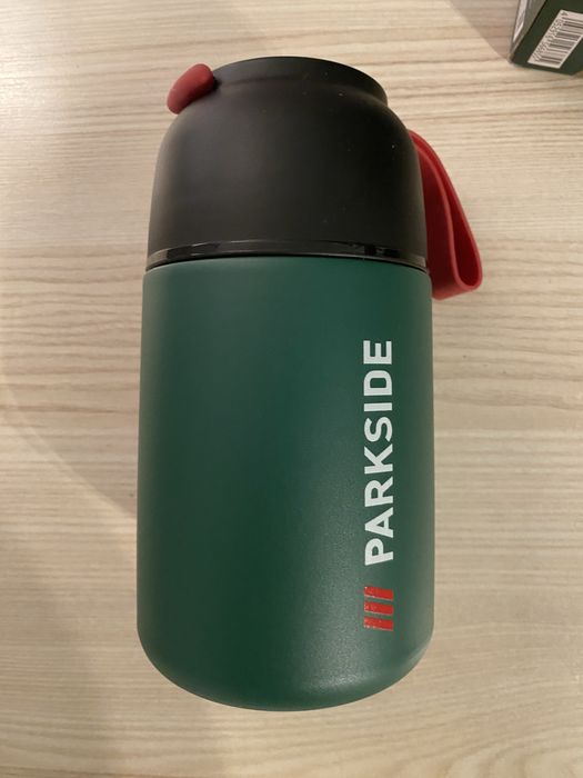 PARKSIDE® Pojemnik na lunch izolowany