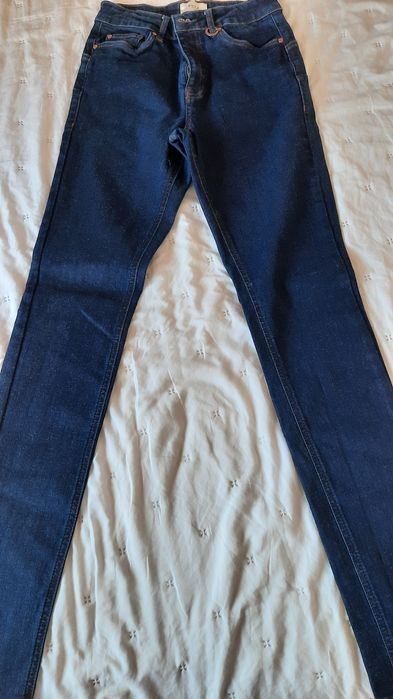 Jeansy firmy Pulz