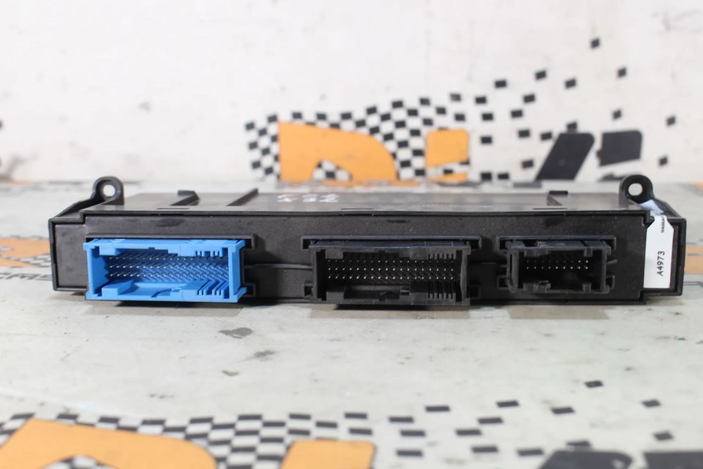 Módulo genérico BMW 7 (F01, F02, F03, F04)