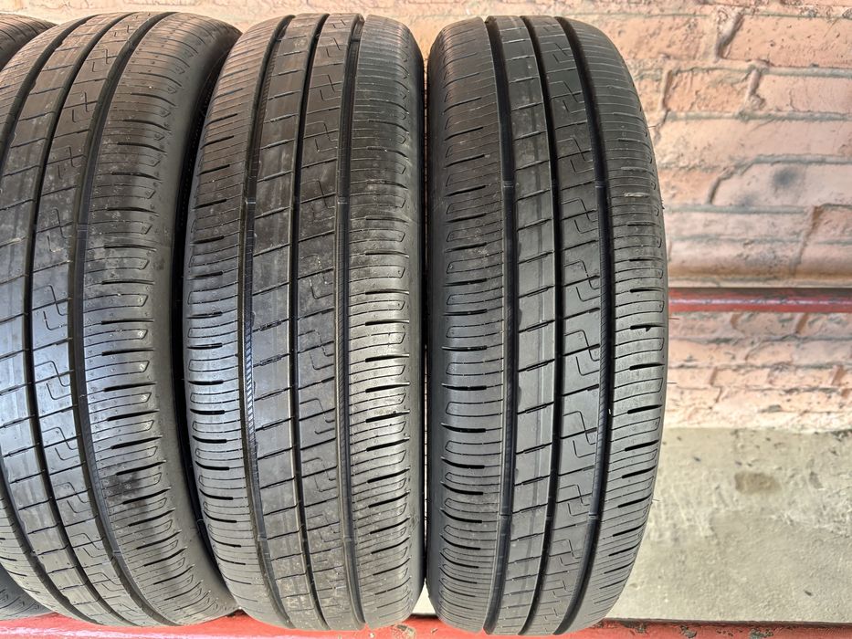 Комплект НОВИХ літніх шин !!!23рік!!! 175/65R17 Good Year