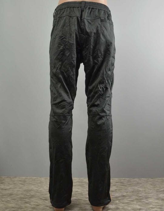 Термо штаны Софтшелл (Soft Shell) (M-L) Утеплённые