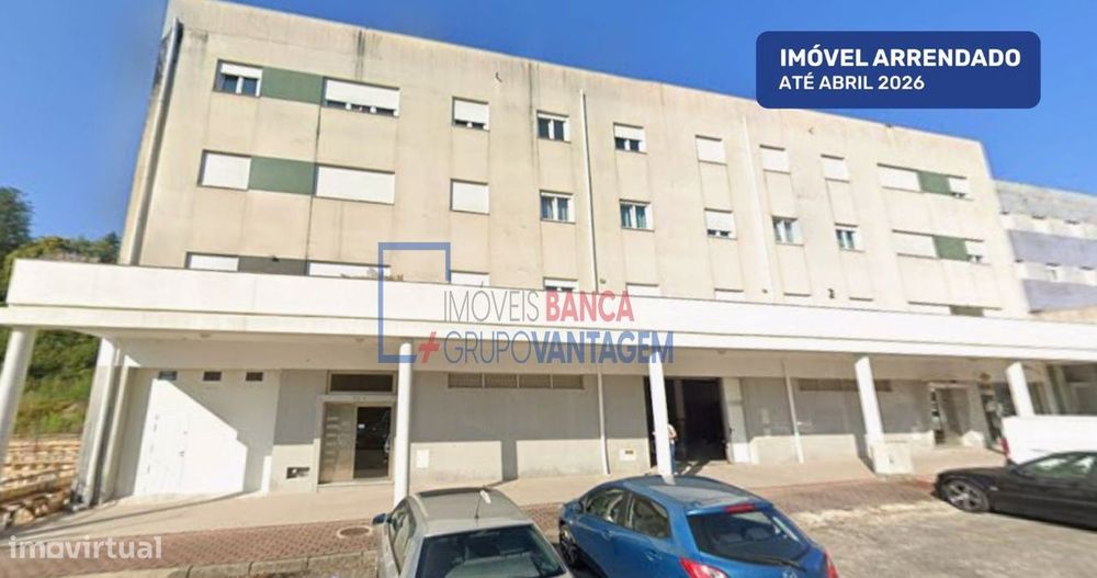 Apartamento T3 - Povoa De Lanhoso