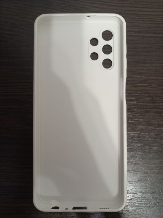 Чохол Samsung galaxy a32 5g
