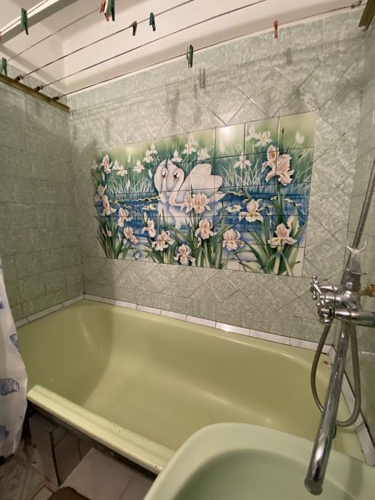 Оренда 1-к.кв.Київ,вул.Ушакова Миколи 16 ,м.Академмістечко