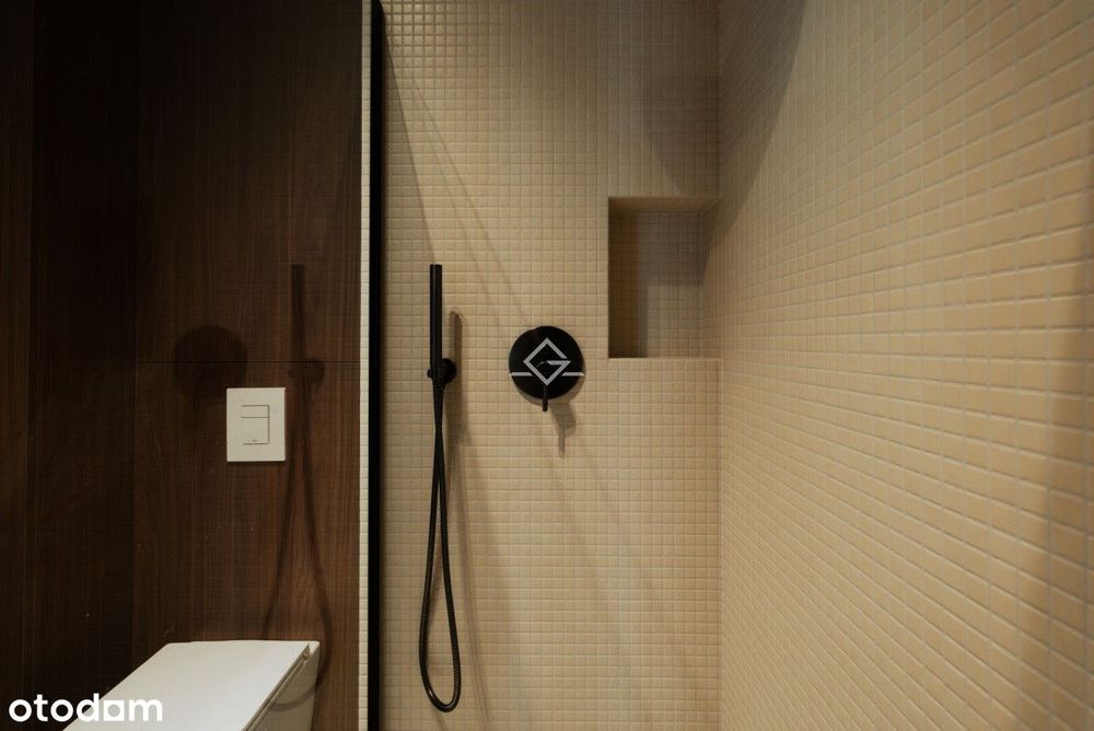 4 pokoje apartament premium loggia