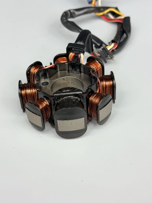 Stator Stojan Alternator Iskrownik KTM EXC 400 / 450 / 520 / 525 RFS
