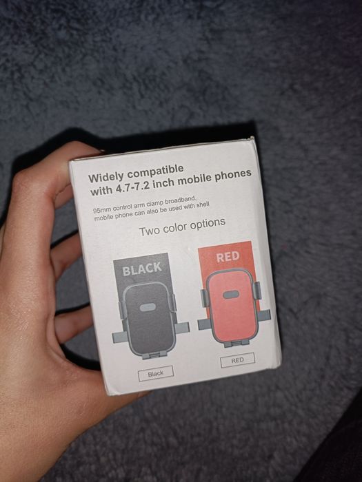 Suporte para telemóvel para ciclismo