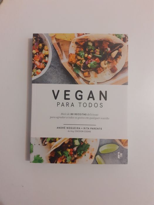 Vegan para todos