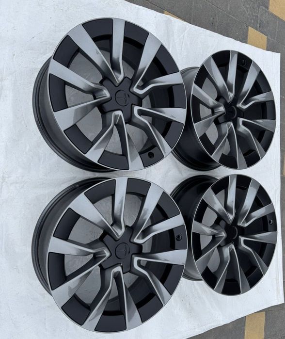 диски 19R Tesla model 3 highland