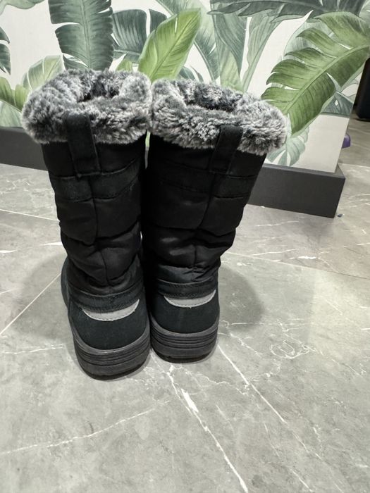 Черевики зимові  REIMA