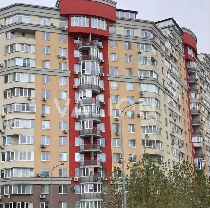 3-кімнатна квартира за адресою вул. Китобійна (площа 86 м²) - Atlanta.ua - фото 17