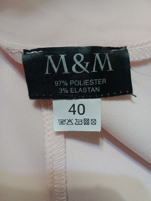 Sukienka rozmiar 40