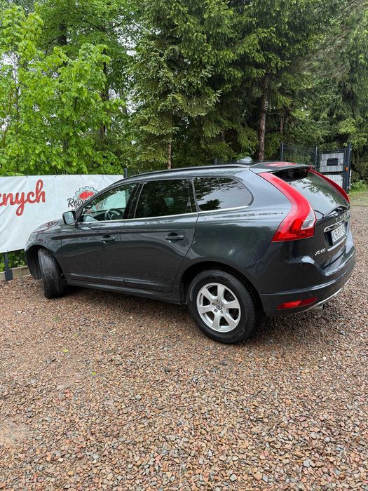 Volvo XC 60, D3 Momentum