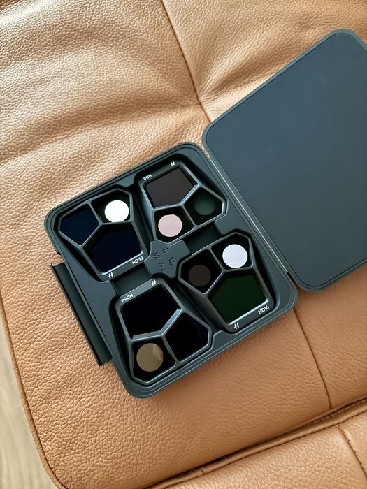 Drone DJI Mavic 3 Pro - Fly More Combo