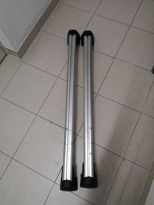 Barras tejadilho OPEL Insignia