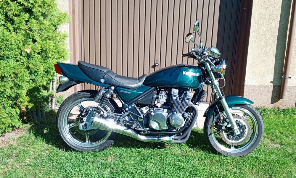 Kawasaki