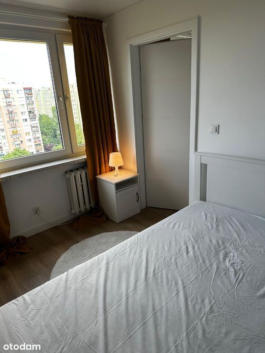 WYNAJMĘ MIESZKANIE Wrocław ul. Rogowska - Widok 3