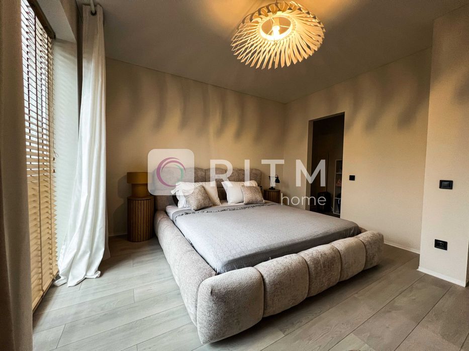 Продається сучасний будинок з ремонтом та повним укомплектуванням!!