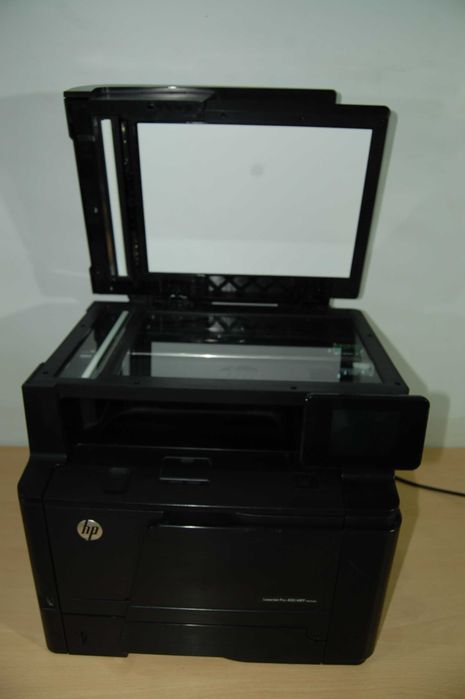 БФП (МФУ) Принтер Сканер HP M425dn