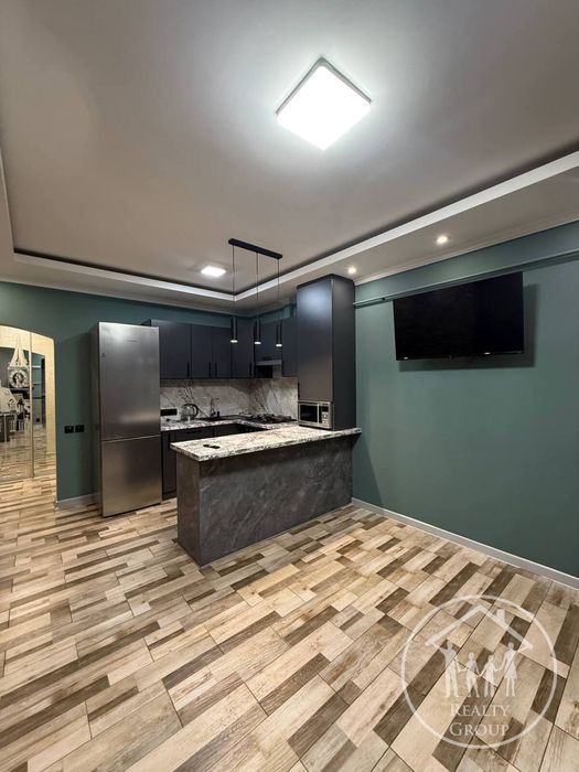 Елегантна 2-кімнатна квартира в новобудові | Франківський район