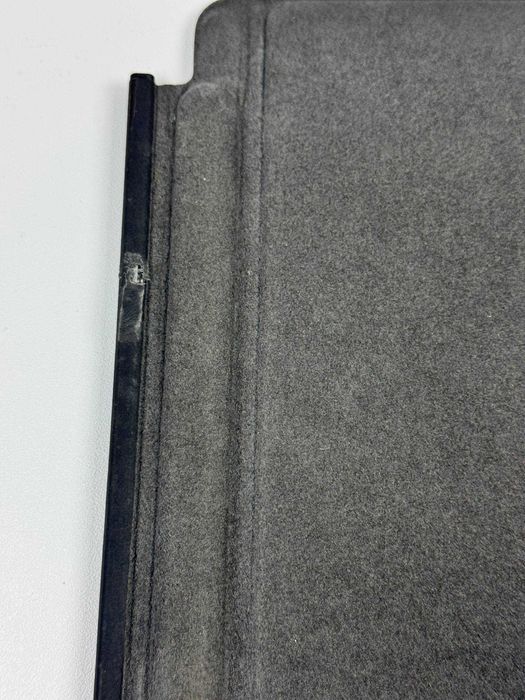 Клавіатура для планшета Microsoft Surface Pro Keyboard Black QWERTZ