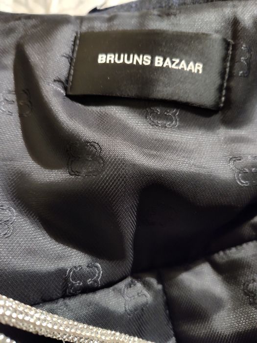 Kurtka męska Bruuns Bazaar