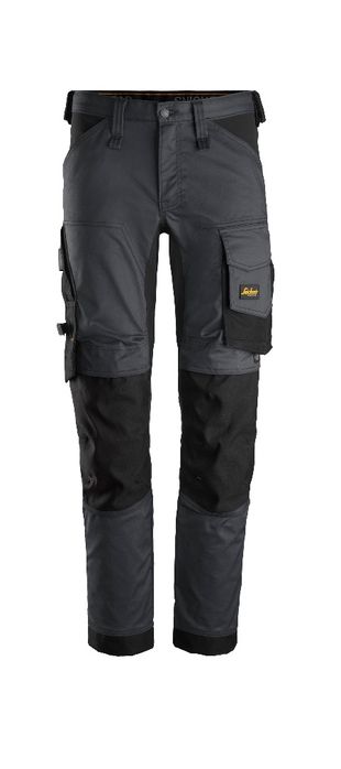 Spodnie Snickers 6341 r.146