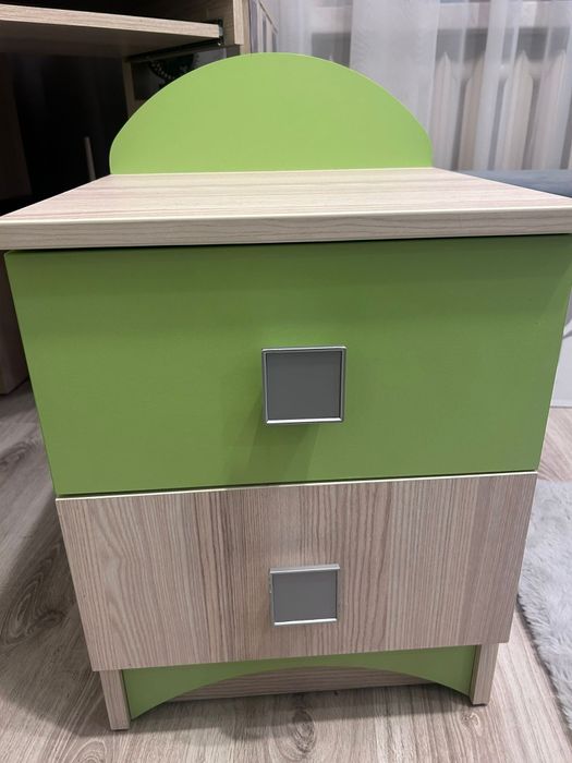 Meble dziecięce/młodzieżowe firmy Lorento