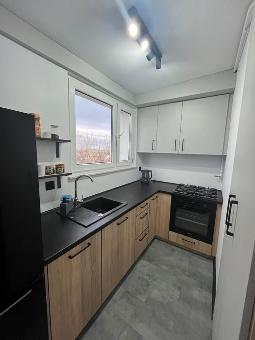 Wynajmę mieszkanie 2 pokojowe po generalnym remoncie